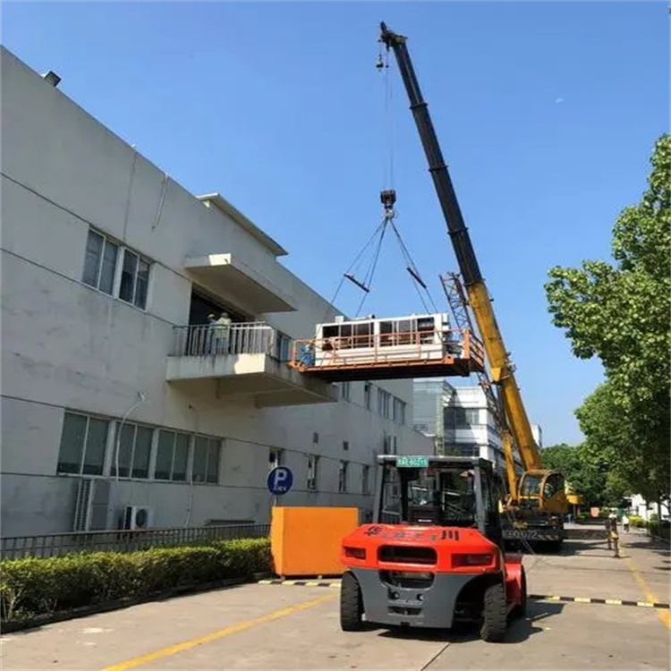 灵璧县小型吊车出租电话