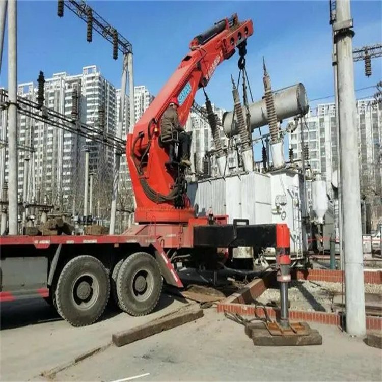 灵璧县就近吊车出租|工地厂房吊装设备租赁|24小时高效响应