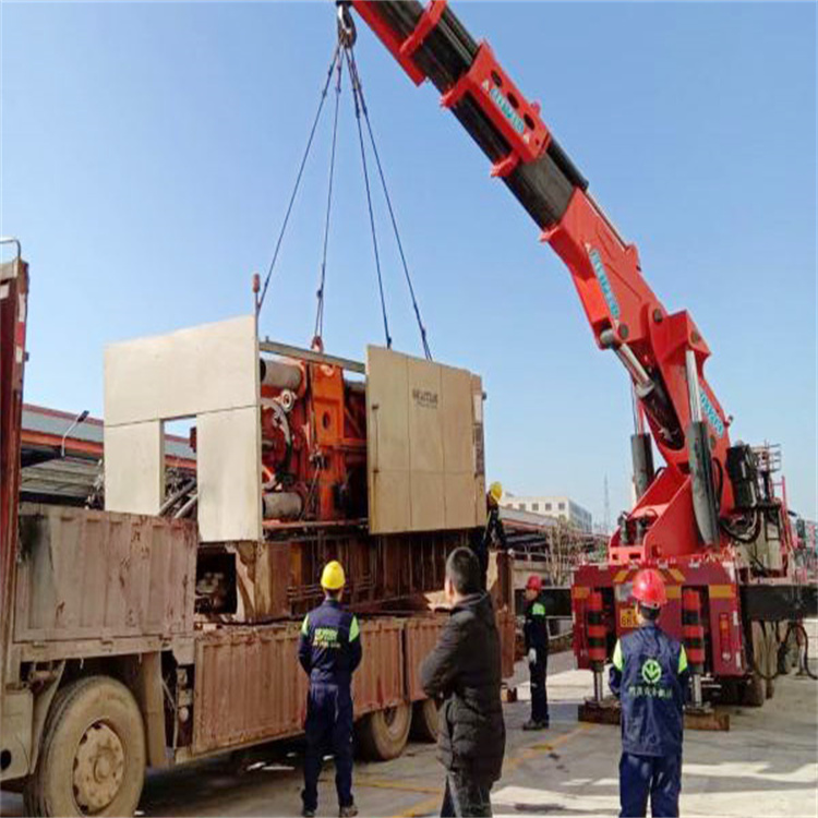 灵璧县附近随车吊出租，便捷服务与实用联系方式