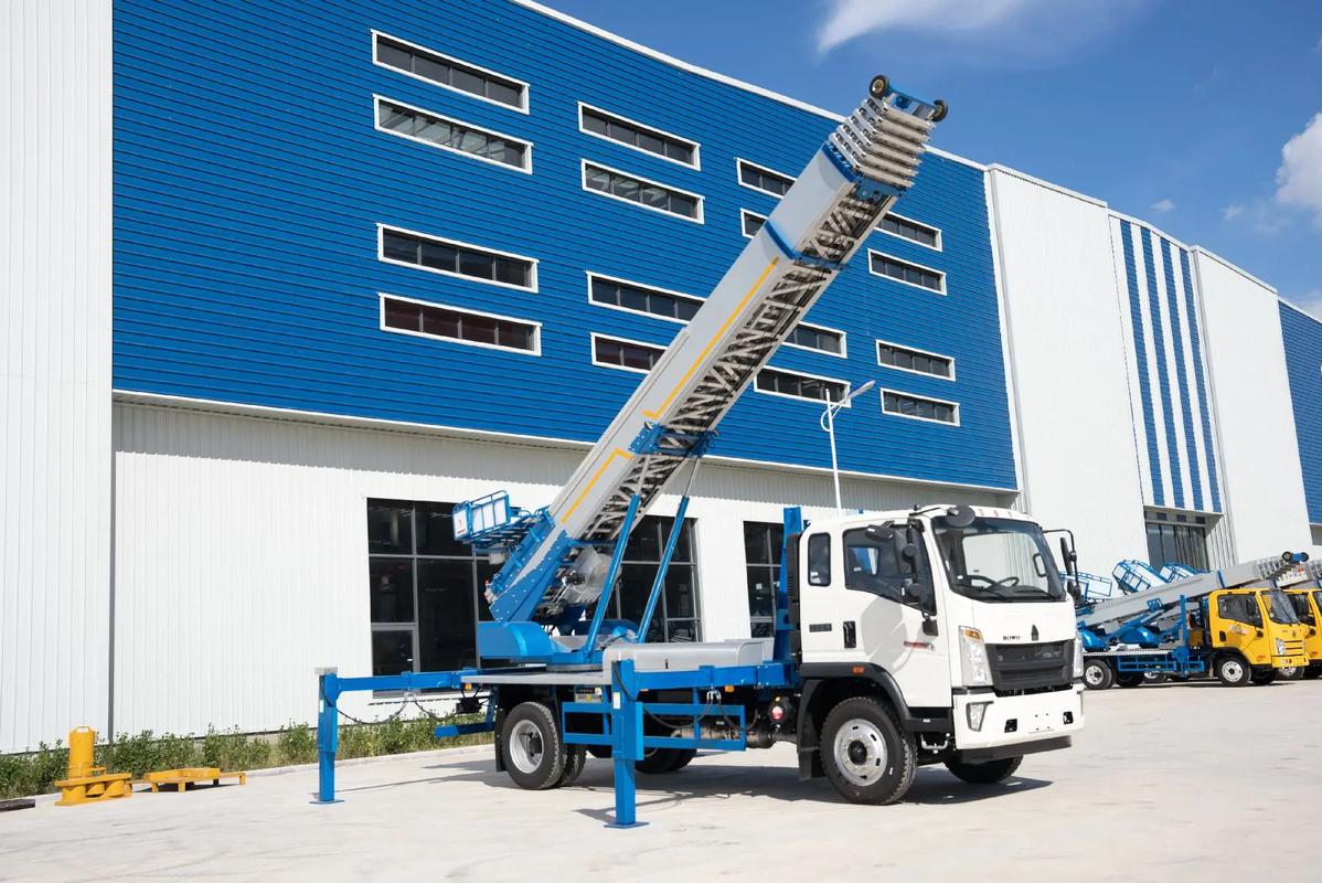 灵璧县小型云梯车上料车租赁多少钱