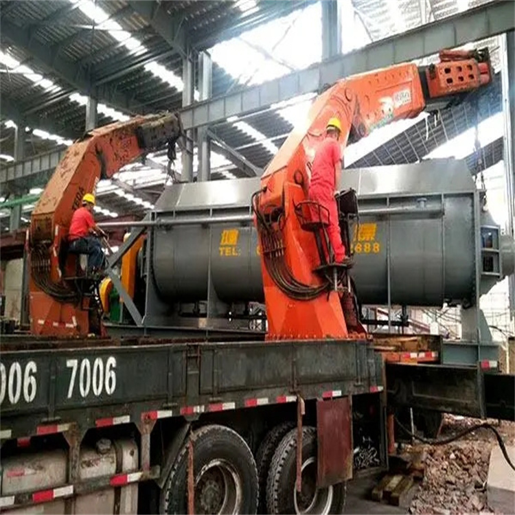 灵璧县大型随车吊出租多少钱