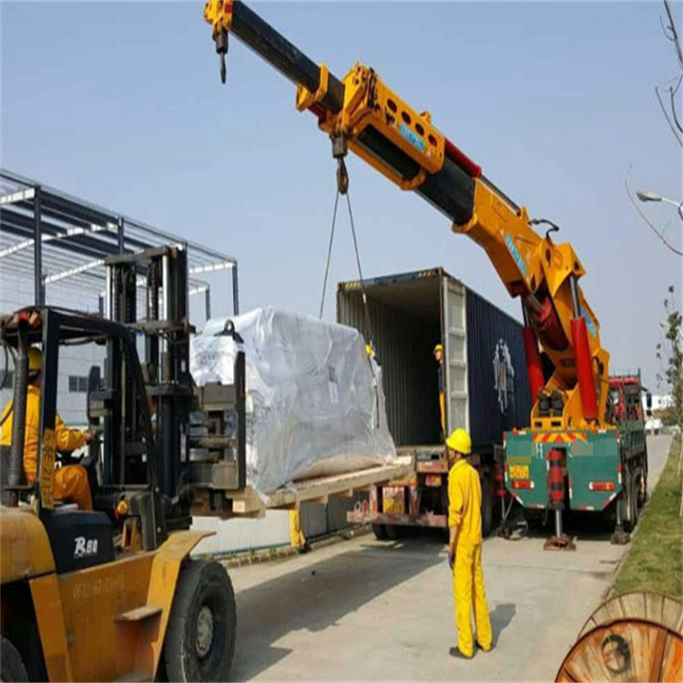 灵璧县专业随车吊出租电话