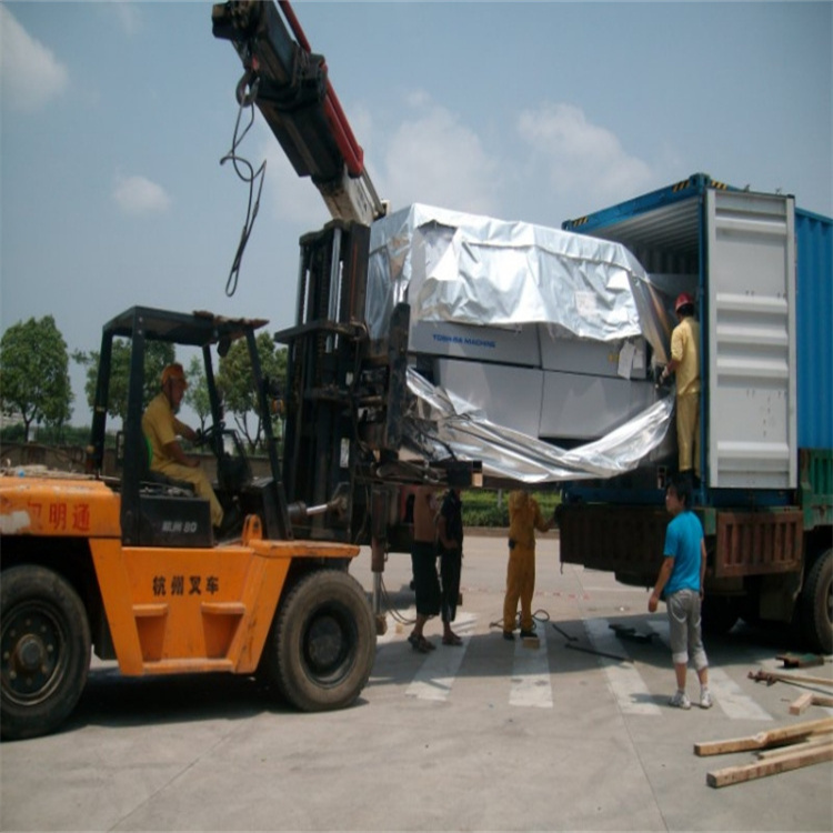 灵璧县物流仓库装卸随车吊租赁服务优势与选择指南