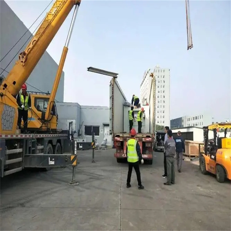 灵璧县如何找到附近的吊车救援服务