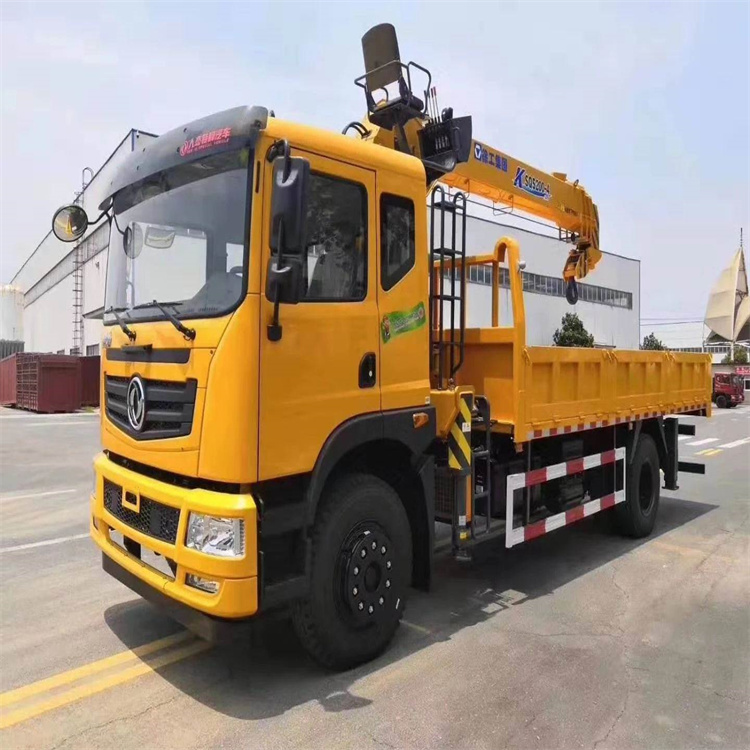 灵璧县附近找一辆随车吊出租