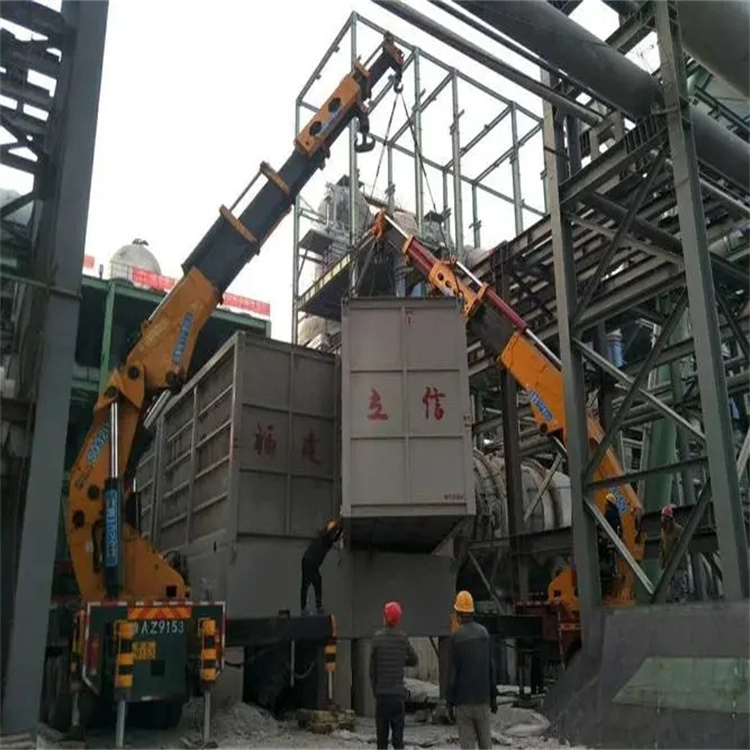 灵璧县折臂吊车租赁电话