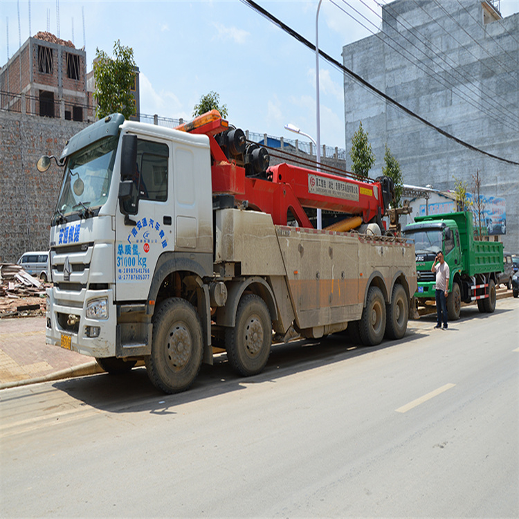 灵璧县50吨随车吊出租