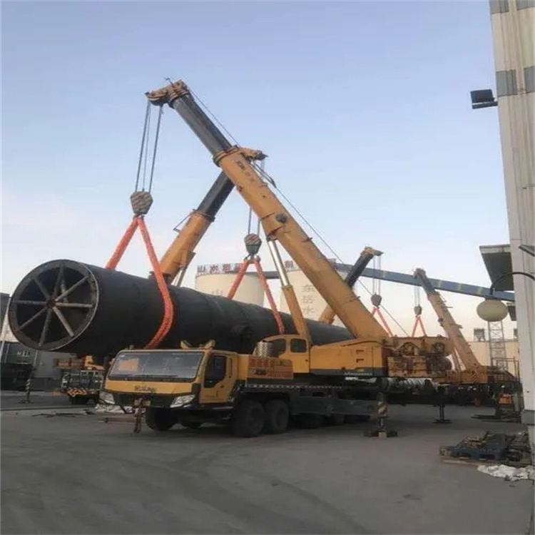 灵璧县如何评估吊车出租公司在风电设备吊装的专业性