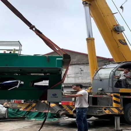 灵璧县长期租赁大型吊车有价格优惠吗？